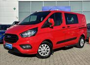Ford Transit Custom 1