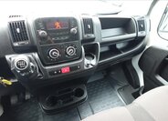 Peugeot Boxer Ostatní 2,2 l 121 kw