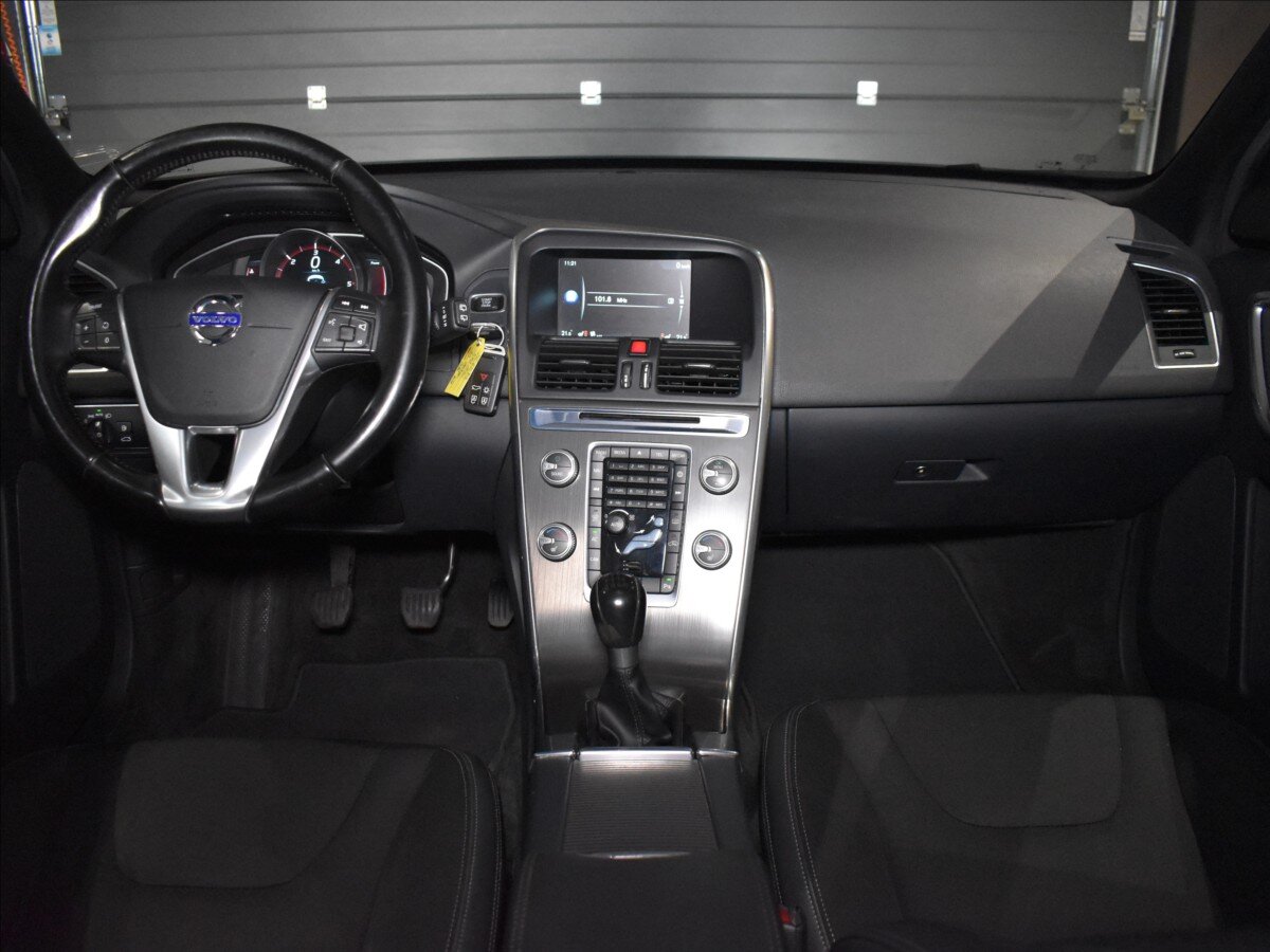 Volvo XC60 SUV 2,0 l 100 kw