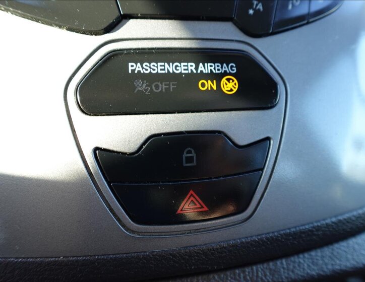 Ford Transit Ostatní 2,2 l 114 kw