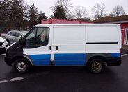 Ford Transit Skříň 2,2 l 63 kw