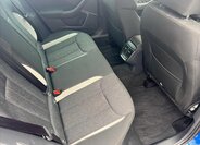 Škoda Scala Hatchback 1,5 l 110 kw