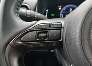 Toyota Yaris Cross 19