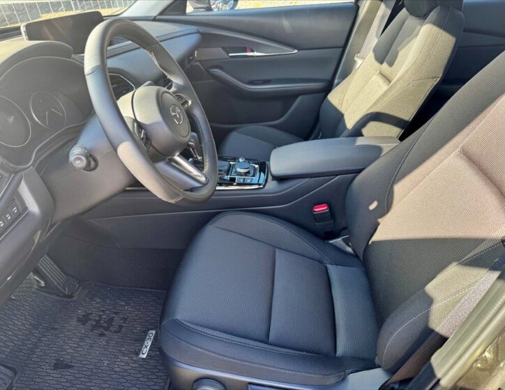 Mazda CX-30 SUV 2,0 l 137 kw