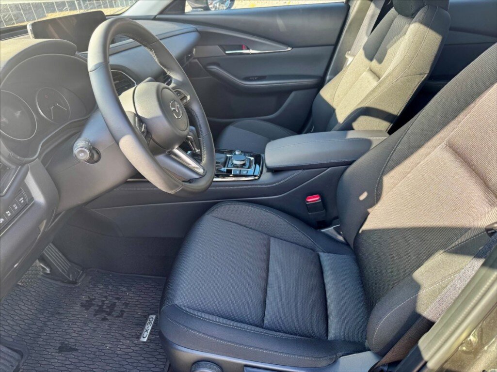 Mazda CX-30 SUV 2,0 l 137 kw