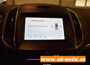 Ford Galaxy MPV 2,0 l 140 kw