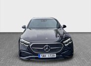Mercedes-Benz Třídy E Ostatní 2,0 l 145 kw