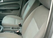 Ford Focus Kombi 1,8 l 92 kw