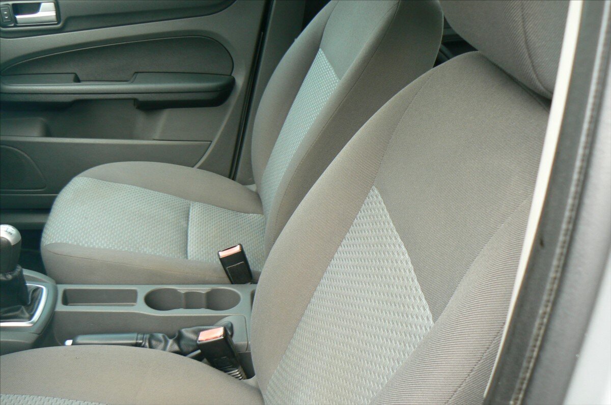 Ford Focus Kombi 1,8 l 92 kw