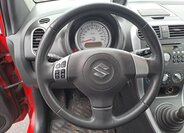 Suzuki Splash 11