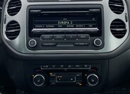 Volkswagen Tiguan SUV / Terénní 2,0 l 103 kw