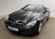 Mercedes-Benz SLK 1