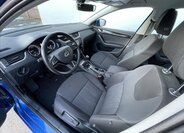 Škoda Octavia Kombi 1,6 l 85 kw