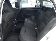 Škoda Superb Kombi 2,0 l 110 kw
