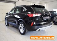 Ford Kuga SUV / Terénní 2,5 l 112 kw
