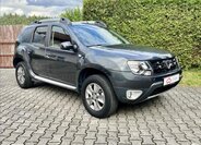 Dacia Duster SUV 1,6 l 84 kw