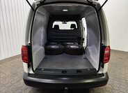 Volkswagen Caddy Ostatní 1,4 l 81 kw