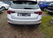 Škoda Fabia Hatchback 999,0 70 kw