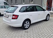 Škoda Fabia Kombi 999,0 70 kw