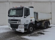 DAF Ostatní Sklápěč 12,9 l 340 kw