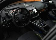 Aston Martin Ostatní 25