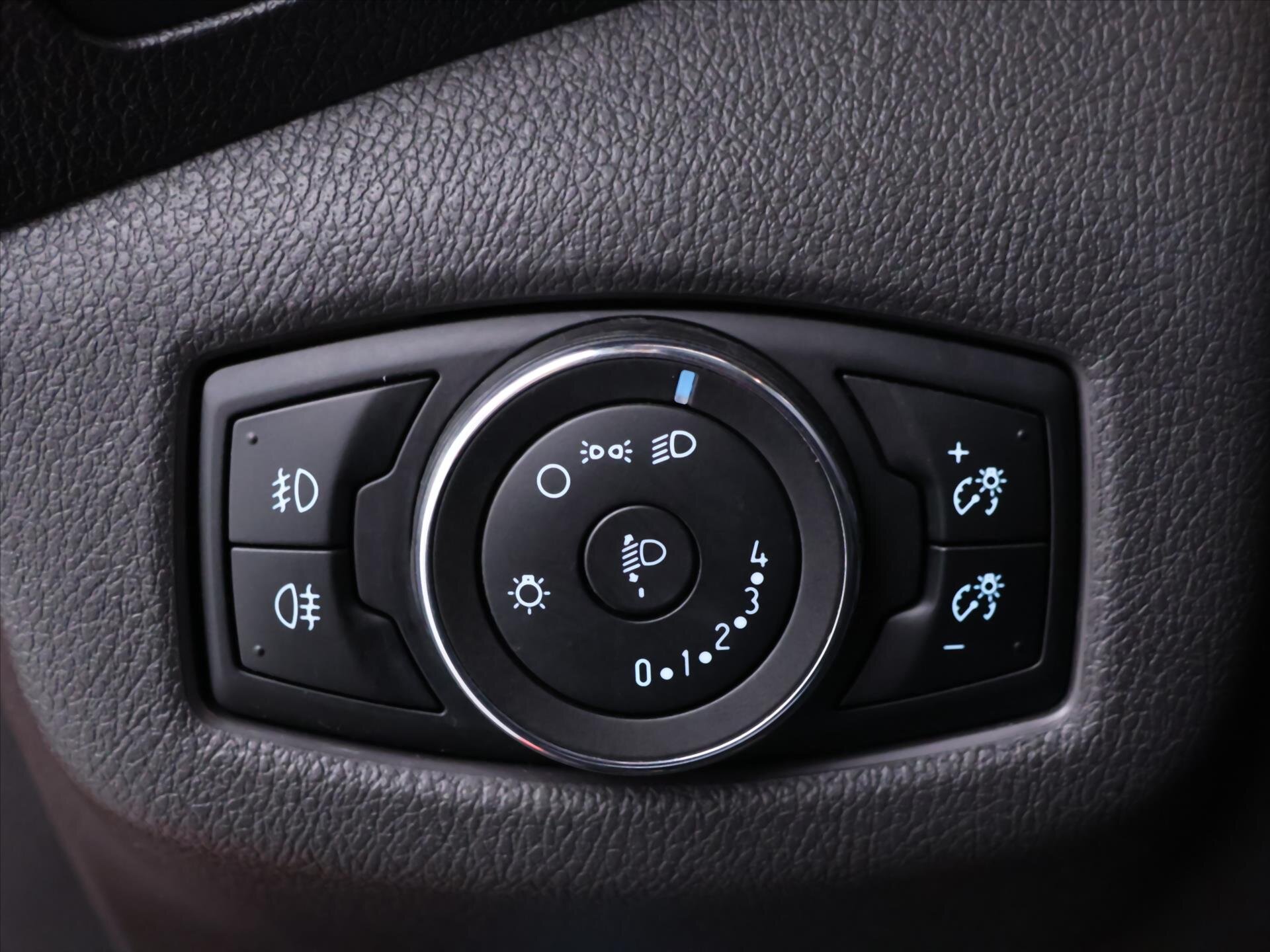 Ford Tourneo Connect