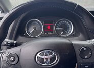 Toyota Auris Kombi 0,0 0