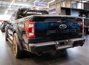 Ford F-150 Pick-up 5,0 l 298 kw