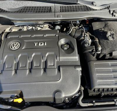 Volkswagen Golf Sportsvan 36