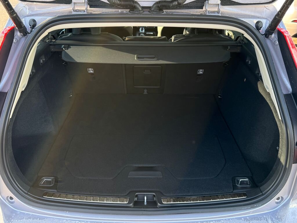 Volvo V60 Kombi 2,0 l 257 kw