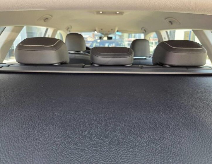 Volkswagen Arteon Kombi 2,0 l 140 kw