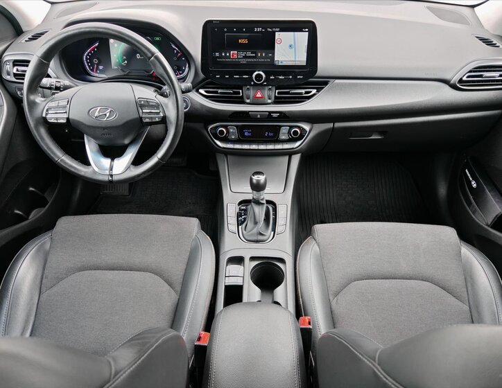 Hyundai i30 Kombi 1,5 l 117 kw