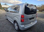 Peugeot Traveller 7