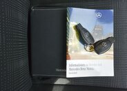 Mercedes-Benz Třídy A MPV 2,0 l 80 kw