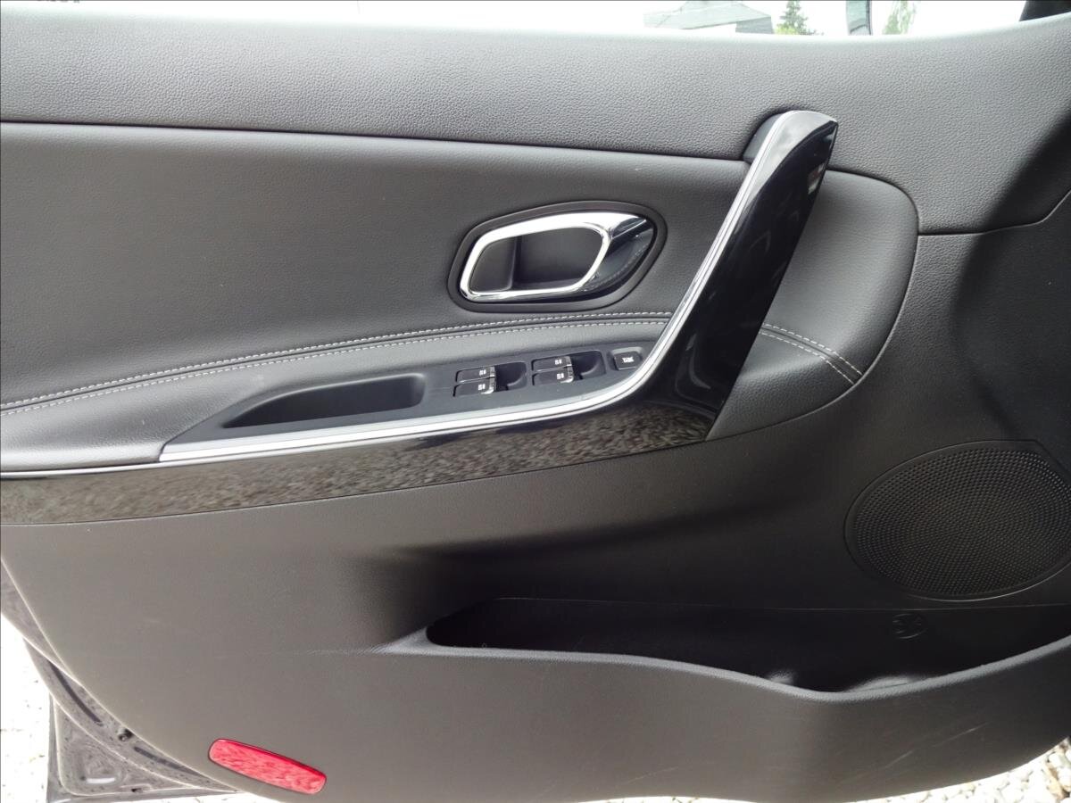 KIA Ceed Kombi 1,6 l 100 kw