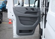 Volkswagen Crafter Skříň 2,0 l 103 kw