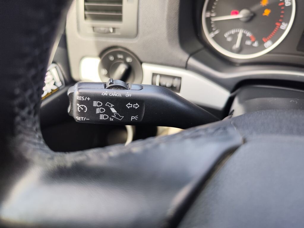 Škoda Octavia Kombi 1,4 l 90 kw