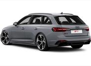 Audi RS 4 3