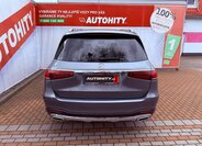 Mercedes-Benz Ostatní SUV / Terénní 3,0 l 270 kw