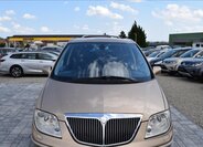 Lancia Phedra MPV 2,2 l 94 kw