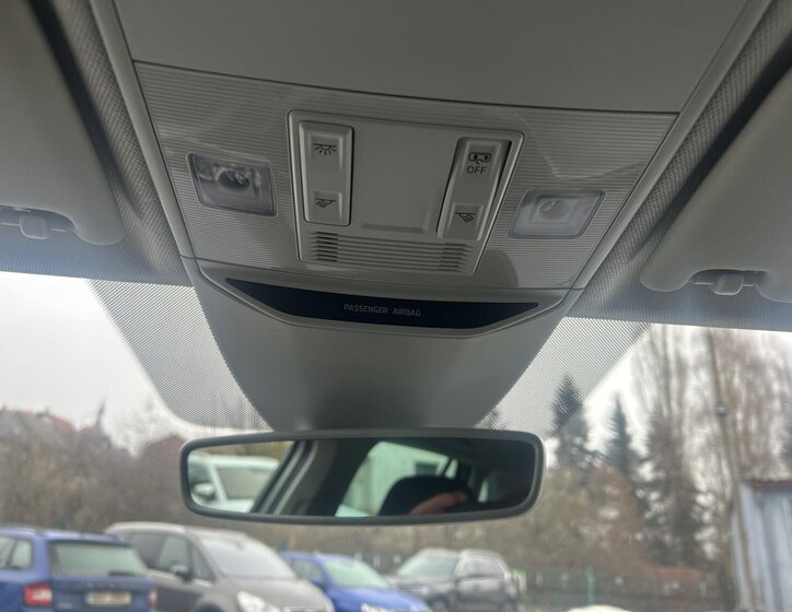 Škoda Kamiq Hatchback 999,0 85 kw