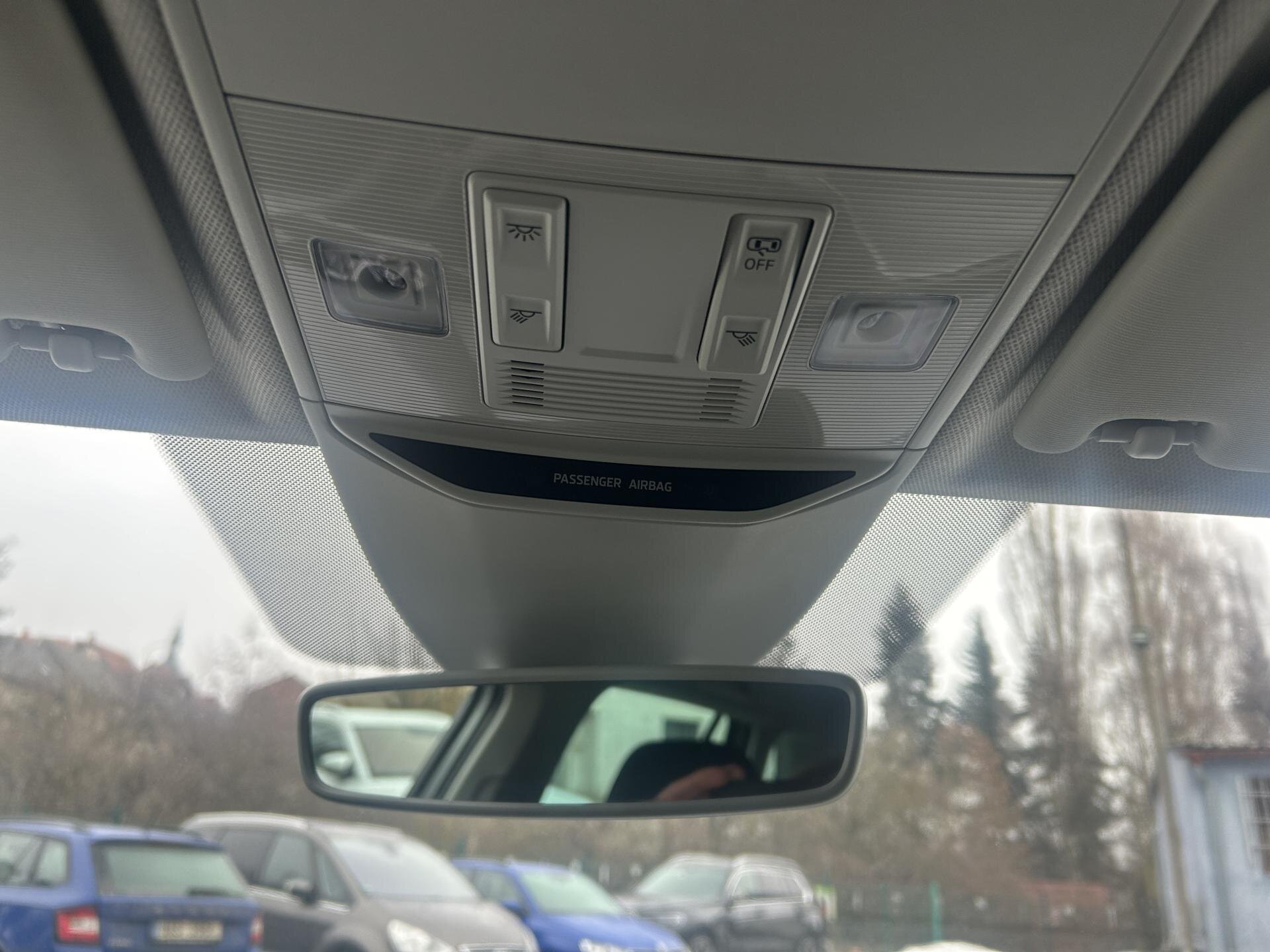 Škoda Kamiq Hatchback 999,0 85 kw