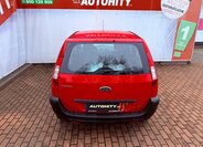 Ford Fusion Hatchback 1,6 l 74 kw