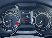 Škoda Octavia Kombi 1,8 l 132 kw