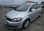 Volkswagen Golf Plus MPV 1,4 l 90 kw