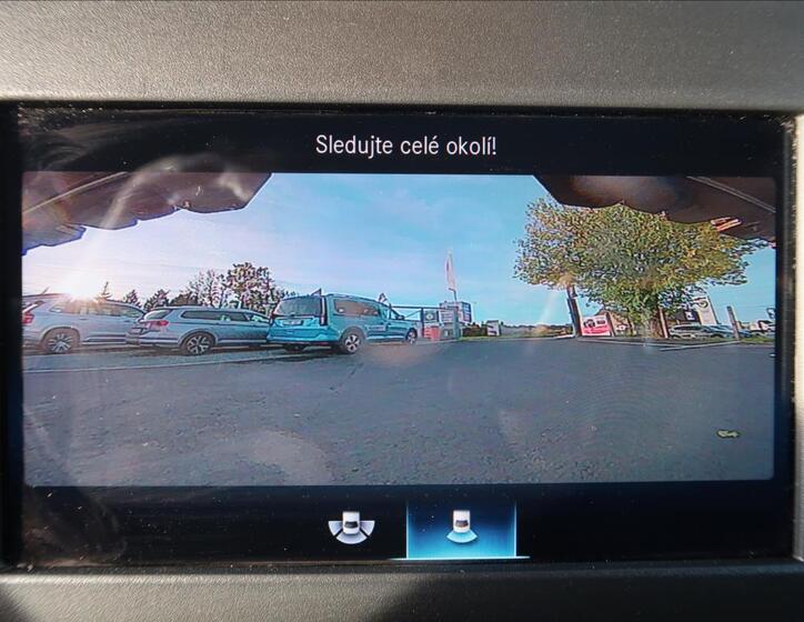 Mercedes-Benz Sprinter 15