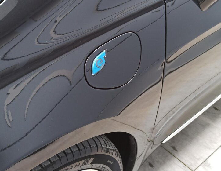 Chrysler Pacifica 10