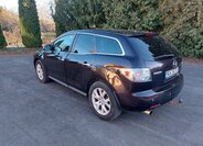 Mazda CX-7 Kombi 0,0 191 kw