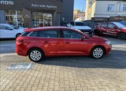 Renault Mégane Kombi 1,3 l 103 kw