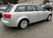 Audi A4 Kombi 2,0 l 103 kw